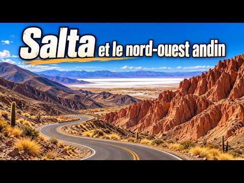 Salta et le Nord Ouest andin
