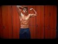 Lean Bulk Physique Update | Stronger, Heavier, and Leaner