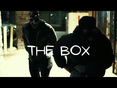 H-Sav - The Box (Roddy Ricch Cover)