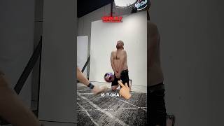 Soccer Ball Kick 0-100% Challenge 🤣