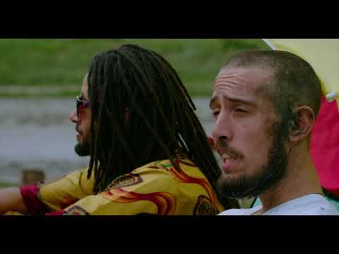 Wadaap - Op dreef (Official Video)