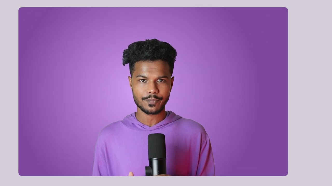Company Profile Film