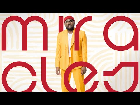 Kingdmusic - Miracles (Official Audio)