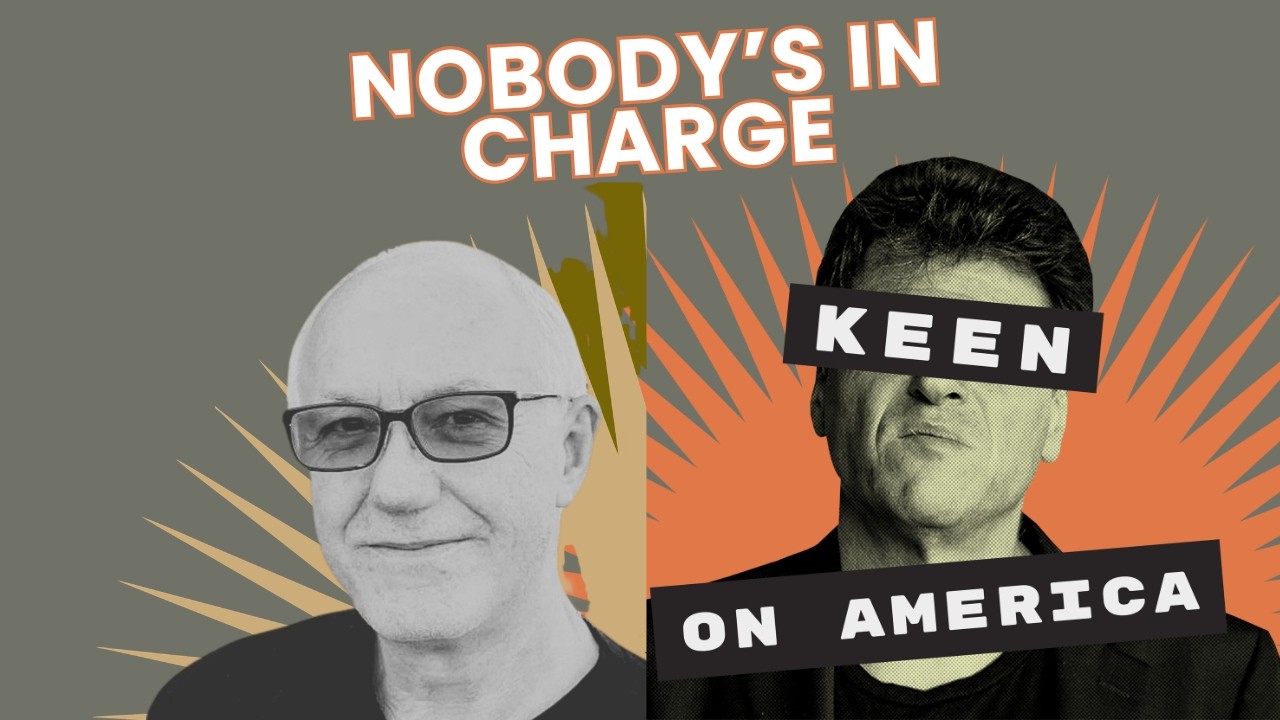 No AI Good Guys? Andrew & Keith Ask If Altman Amodei, & Hegseth Have All Failed the Leadership Test