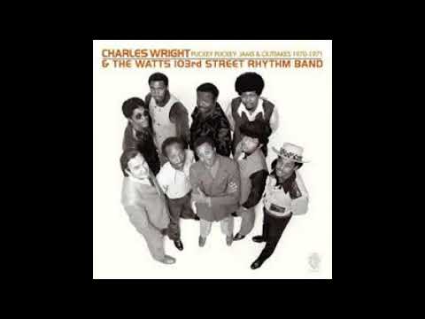 Spreadin' Honey - Charles Wright And The Watts 103rd Street Rhythm Band - 1967