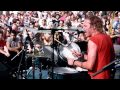 Cage the Elephant LIVE: False Scorpion (Pavement cover) in HD