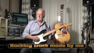 Hawaiian Wedding Song - Andy Williams/Elvis Presley/Chet Atkins (played by Eric)