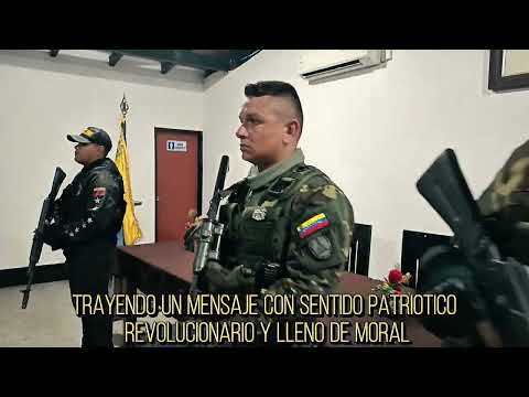 Visita Institucional 