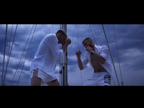 Kest - Il Cammino Del Bambino (Prod. Slug)