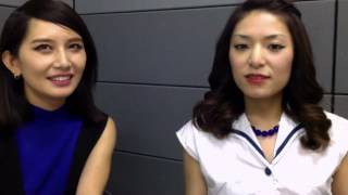 YUI CHANNEL VOL109 feat ALYN 820 WED 2014