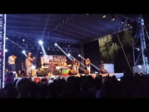 Piuke. Luanko+pollo santa feria.rapa makewe 2018