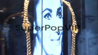 Atmosphere at BVLGARI Celebrates Elizabeth Taylor&#39;s Magni...