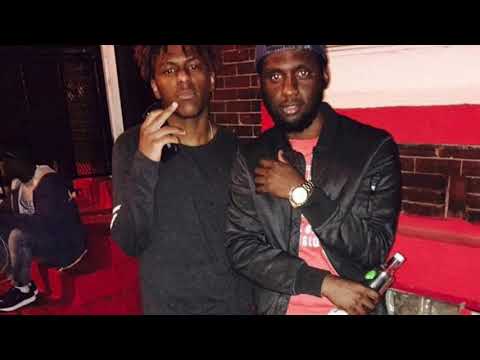 SiXQuon ft. lil 4 - Dreamin (Audio)