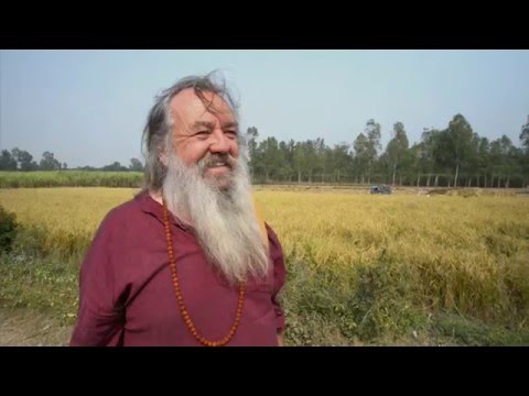 Wolf-Dieter Storl - Heilpflanze Hanf