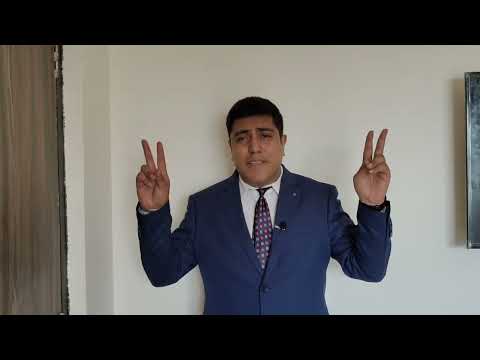 Karan Arora Audition as...