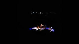Elusive- live Scott Matthews