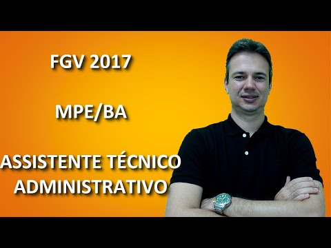 FGV17Q031 - FGV - 2017 - MPE/BA - RACIOCÍNIO MATEMÁTICO - RESOLUÇÃO DE QUESTÕES