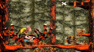 Capa de Arich's Ambush