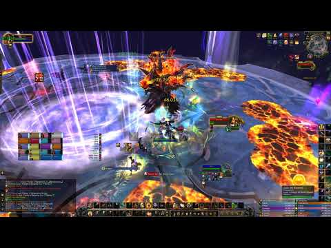 Ninjapartio GHS vs. Gul'dan