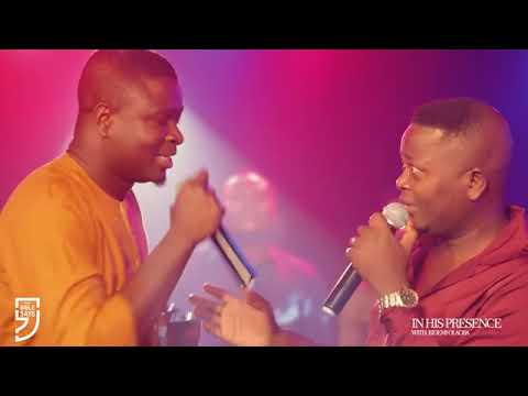 MEGA THANKSGIVING! December Edition! IN HIS PRESENCE with BIDEMI OLAOBA x SANMI MICHAEL