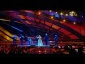 Eugenio Finardi e Noa feat. Solis String Quartet - Torna a Surriento