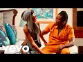 Pallaso Weasel The Goat Official Music Video