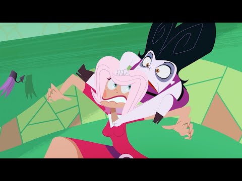 MAGIC ⭐ On ne choisit pas sa famille⭐  Épisode en HD