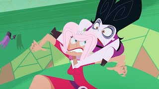 MAGIC ⭐ On ne choisit pas sa famille⭐ Épisode en HD