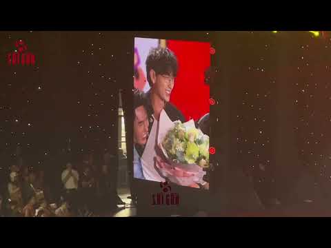 “Sít rịt” Trường Giang, Cẩm Ly bất ngờ xuất hiện, HIEUTHUHAI bị “hành tả tơi” ở FMT của Dương Lâm