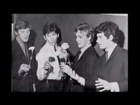 The Poor Souls - Love Me