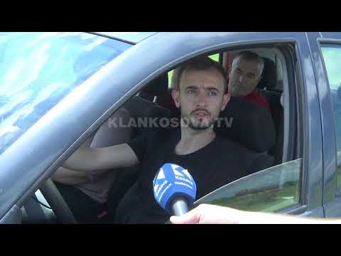 Malishevë, asfalti prishet brenda ditës - 25.05.2019 - Klan Kosova