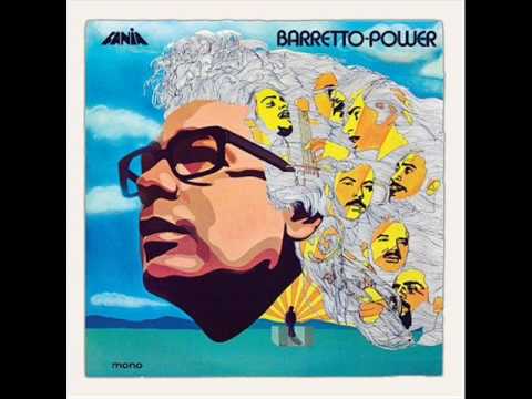 DE QUE TE QUEJAS TU - RAY BARRETTO