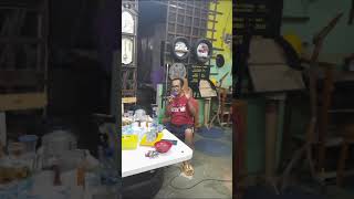 Download lagu Nasib Awak (Jajakku Penyek) cover Asri mp3