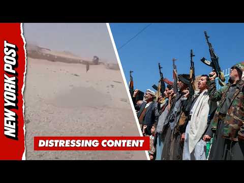 Deadly Houthi Attack Leaves Dozens Dead at Yemen Military ...