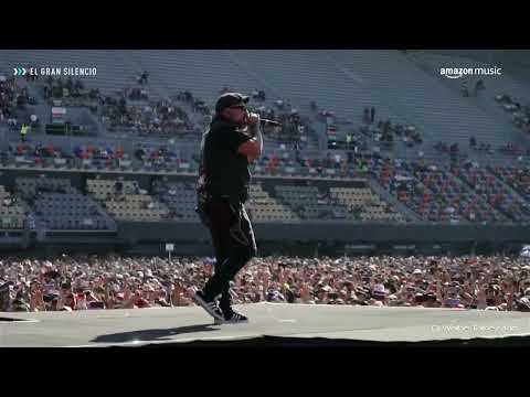 El Gran Silencio l Show Completo l Vive Latino 2025