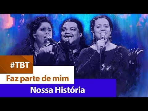 Faz Parte De Mim video