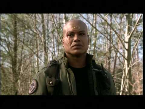 StarGate SG-1 Redemption Part 3