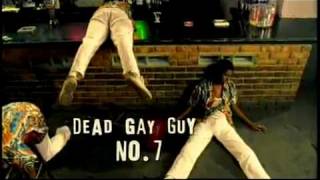9 Dead Gay Guys (2003) Video