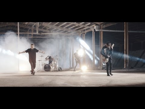 BACK-ON / Mirrors (Music Video)