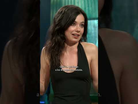 LA REVUELTA - Anna Castillo es la reina en funciones | #LaRevuelta 18.02.2025