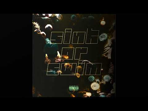 Ace León ft N1N0 - Sink or Swim (prod. Sahara)