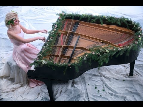 Marija Popovic - Winter (trailer)