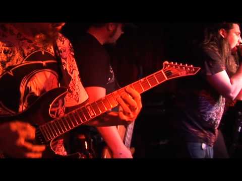Nomad Fool -  Worst Nightmare - Live at th Grape Room - SilverSound Production Video/Audio