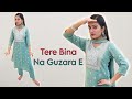 Tere Bina Na Guzara E JOSH BRAR Pehle Tere Nain Dekhe Fer Dekhya Tenu Ni Dance Aakanksha Gaikwad