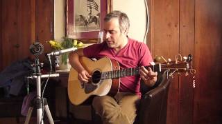 Greg Loiacono - Bus Ride Blues