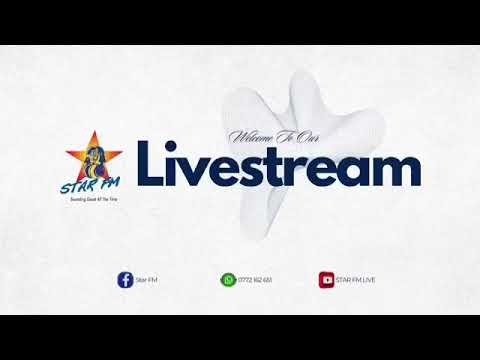 Sakah vs Tadis Star Fm zimdancehall overdrive