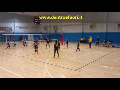 Cernusco, vittoria per il tema volley Under 13 - D&F