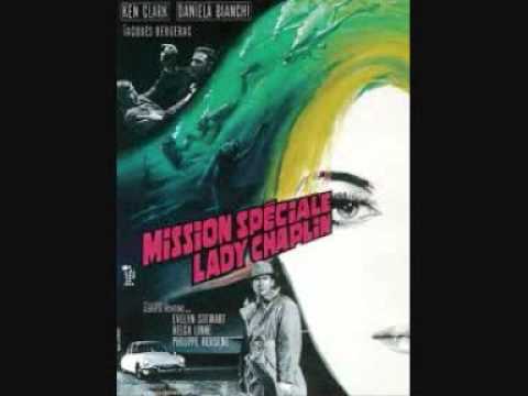 Barnsley Popcorn Scene - Bobby Solo - Lady Chaplin