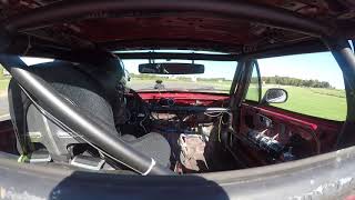 24 Hours of Lemons - Sunday - Jason part2