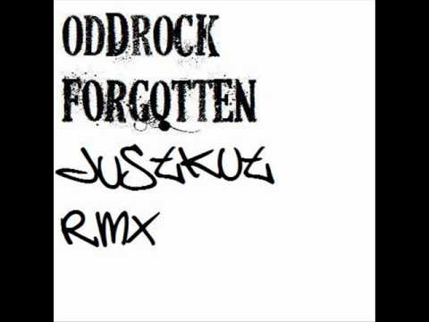 Forgotten [DustKut Mix] by Oddrock